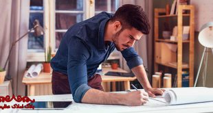 نکات مهم معماران برای مخاطبین خود چیست؟ | بلاگ املاک عظیمیان | معماری و طراحی داخلی