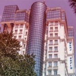 امکانات هتلینگ ، هتل برج سفید تهران - املاک عظیمیان - مقالات- امکانات ملک